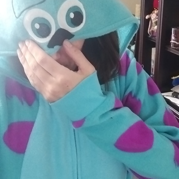 Monsters Inc costumes. - Picture 4 of 5